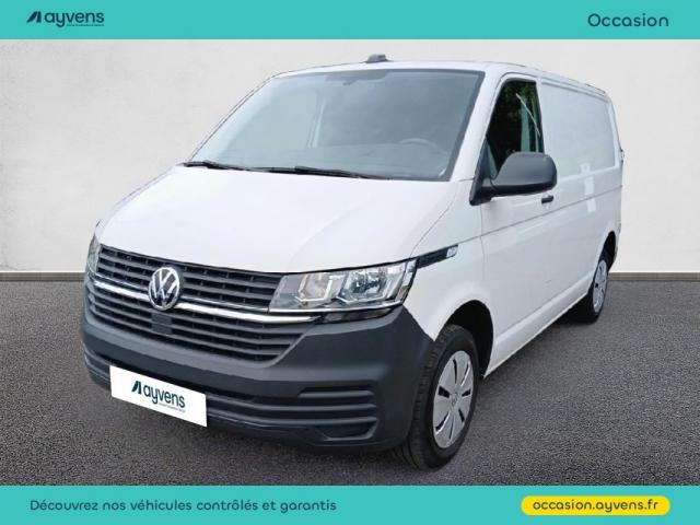 Volkswagen Transporter Fg 2.8t L1h1 2.0 Tdi 110ch Business