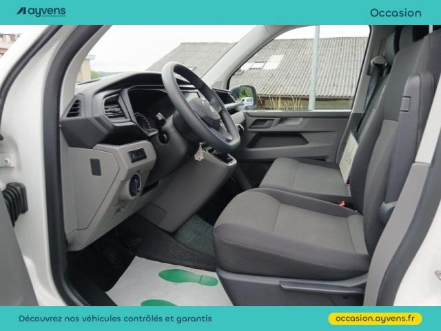 Volkswagen Transporter image 3