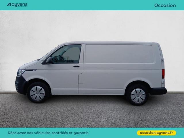 Volkswagen Transporter image 5