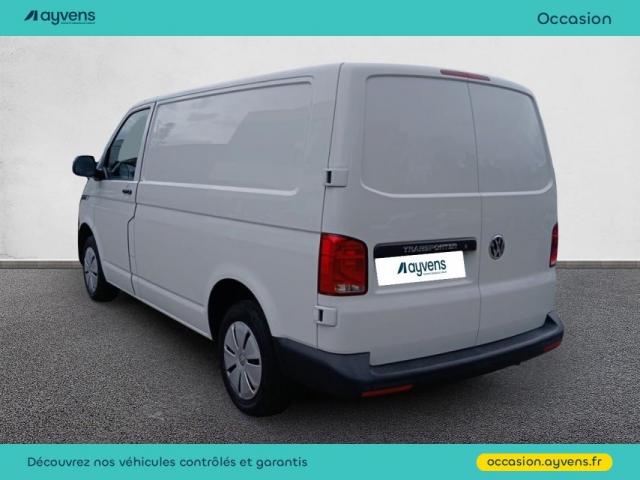 Volkswagen Transporter image 1