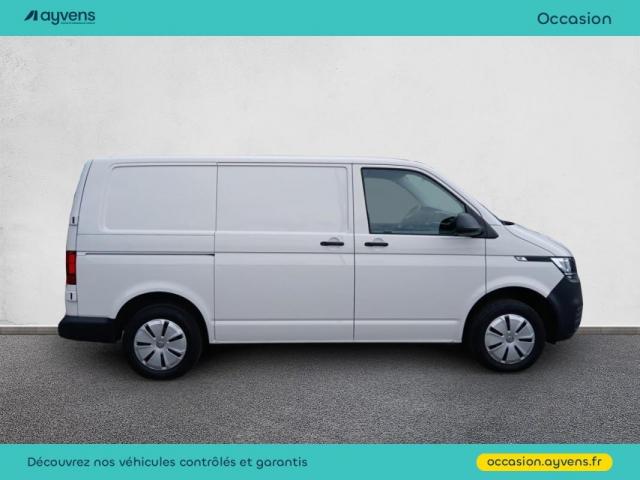Volkswagen Transporter image 6