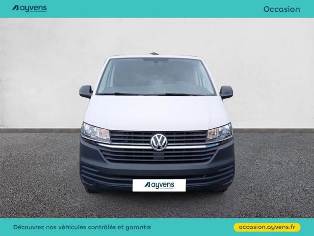 Volkswagen Transporter image 2