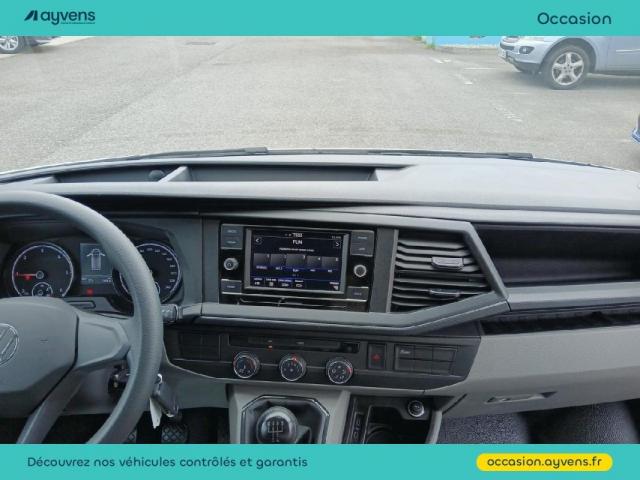 Volkswagen Transporter image 4