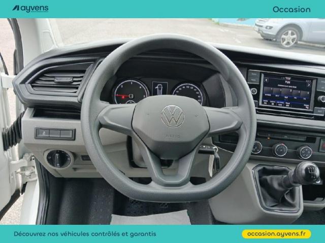 Volkswagen Transporter image 8