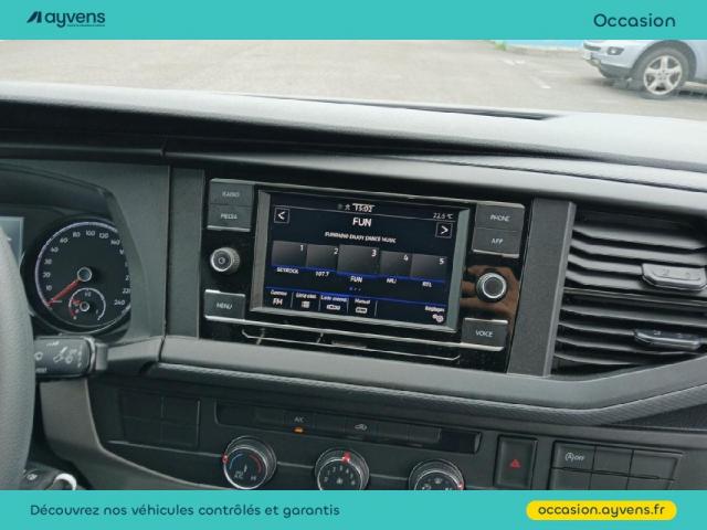 Volkswagen Transporter image 9