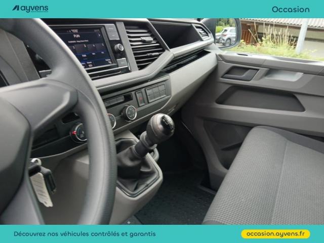 Volkswagen Transporter image 7