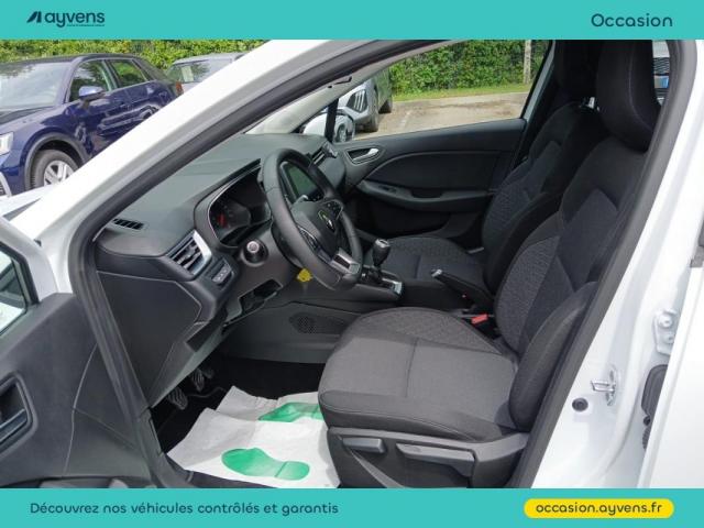 Renault Clio image 8