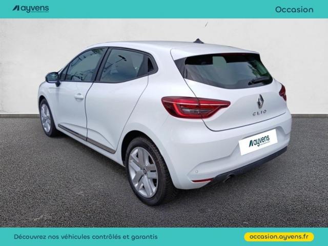 Renault Clio image 2