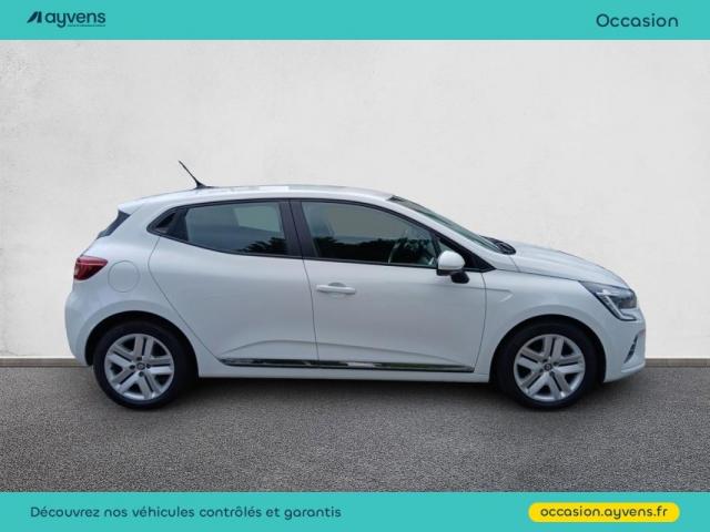 Renault Clio image 9