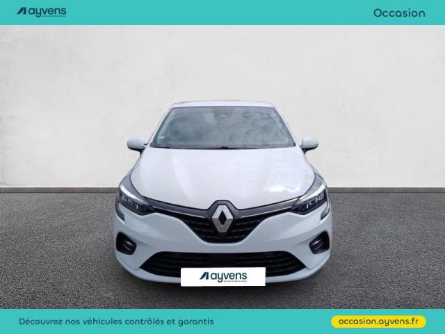 Renault Clio image 1