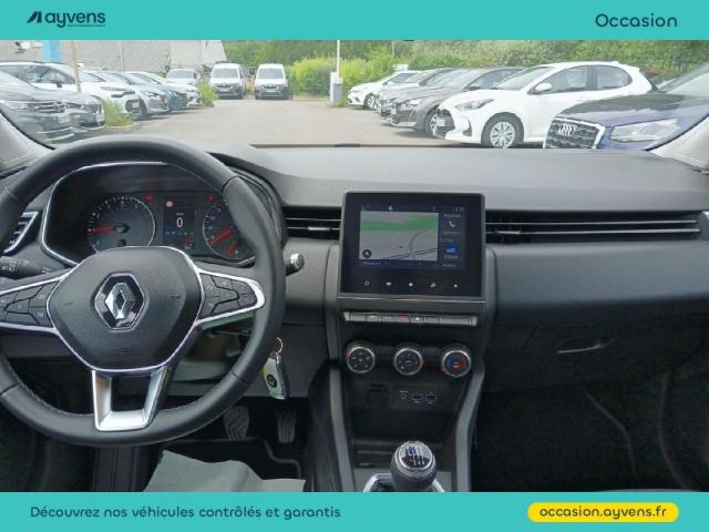 Renault Clio image 4