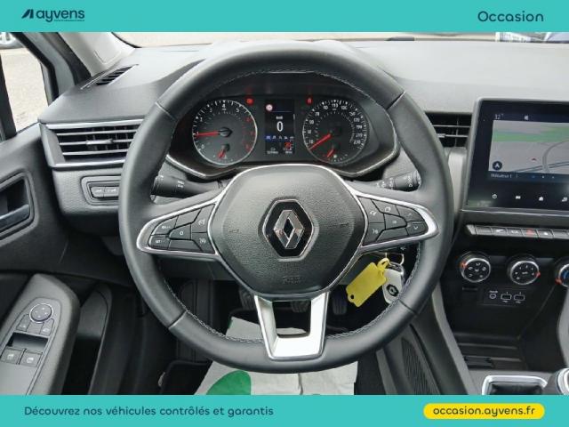 Renault Clio image 7