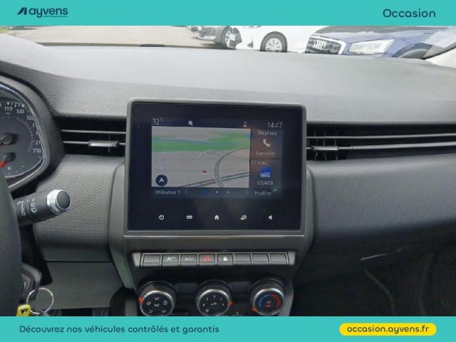 Renault Clio image 6