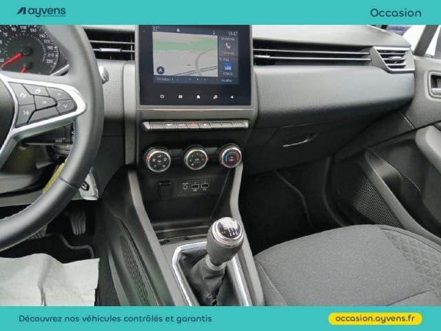 Renault Clio image 5