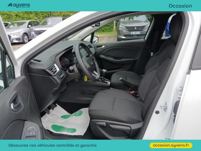 Renault Clio image 8
