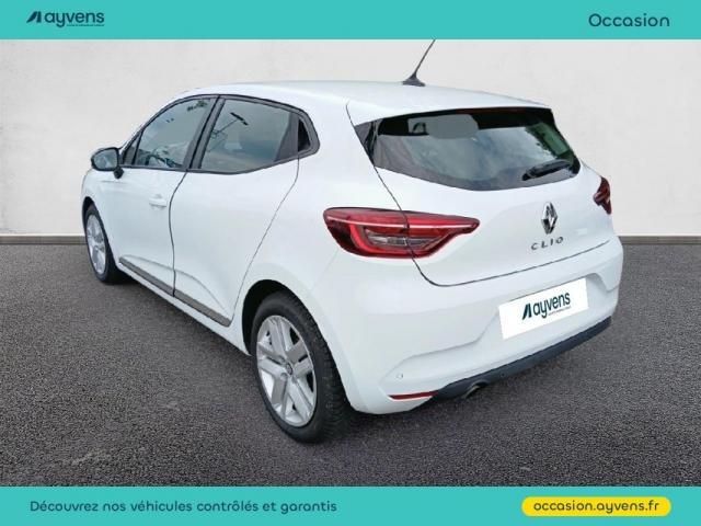 Renault Clio image 5