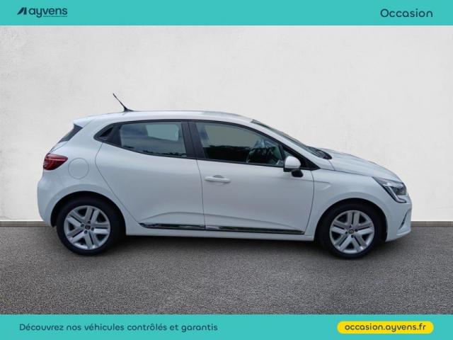 Renault Clio image 1
