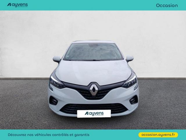 Renault Clio image 9