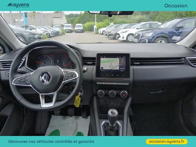 Renault Clio image 2