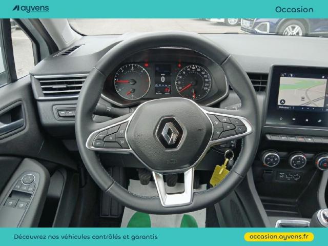 Renault Clio image 7
