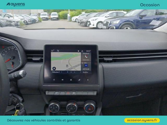 Renault Clio image 4