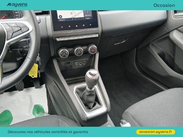 Renault Clio image 6