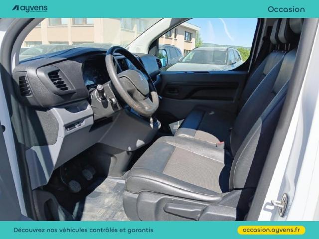 Peugeot Expert image 2