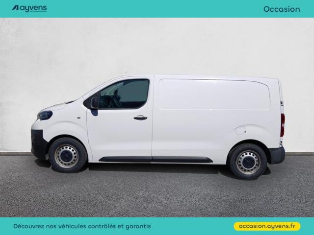 Peugeot Expert image 4