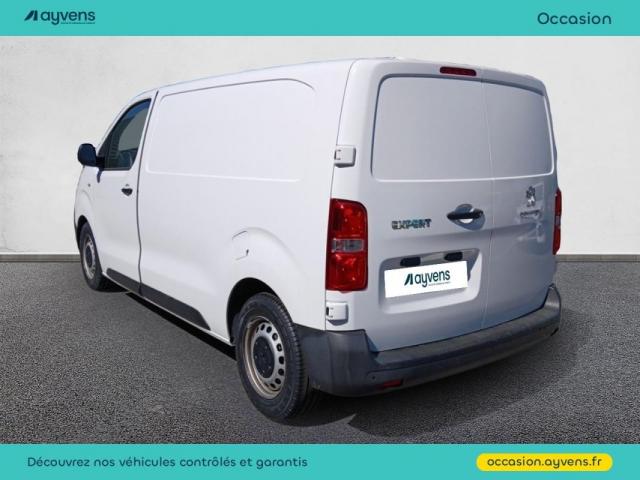 Peugeot Expert image 6