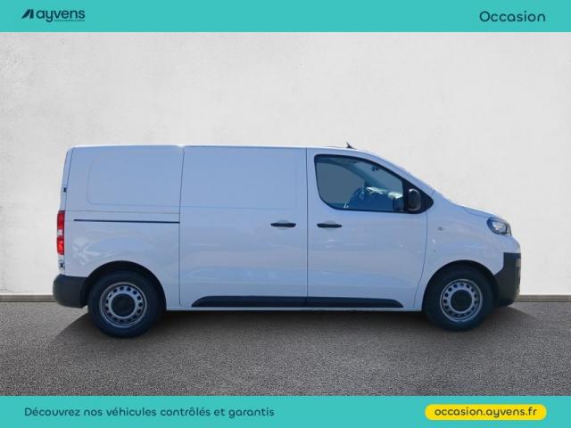 Peugeot Expert image 8