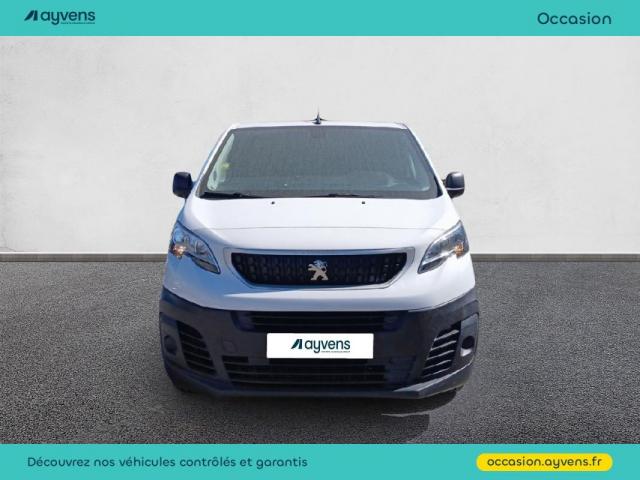 Peugeot Expert image 9