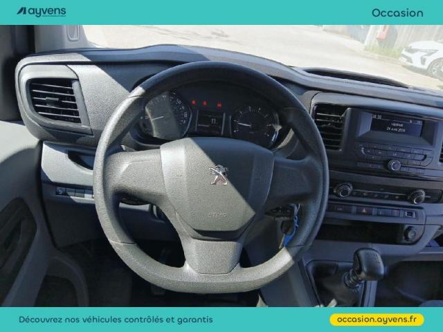 Peugeot Expert image 1