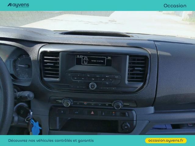 Peugeot Expert image 5