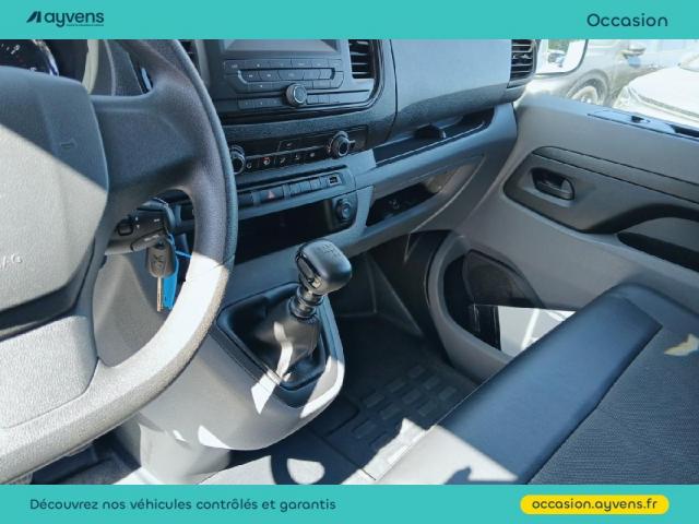 Peugeot Expert image 3