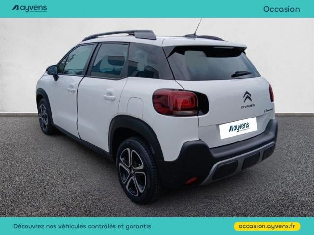 Citroen C3 Aircross image 7
