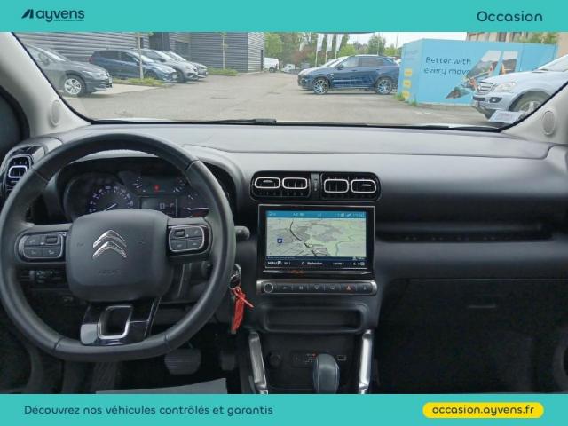 Citroen C3 Aircross image 9