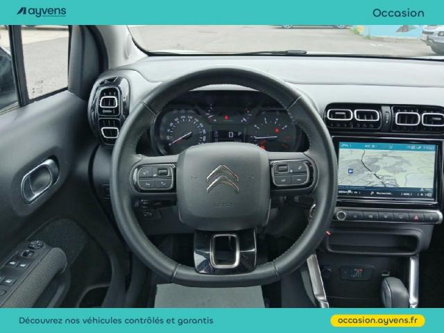 Citroen C3 Aircross image 5