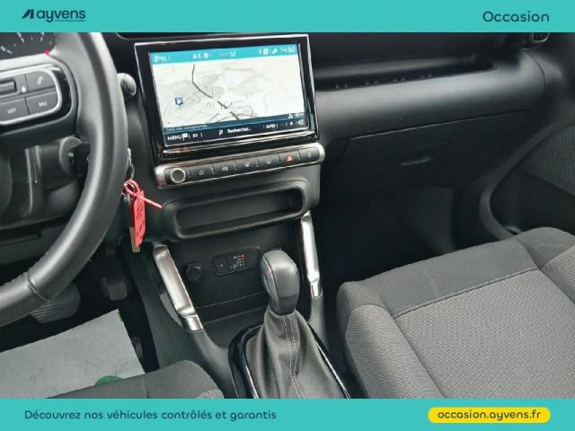 Citroen C3 Aircross image 8