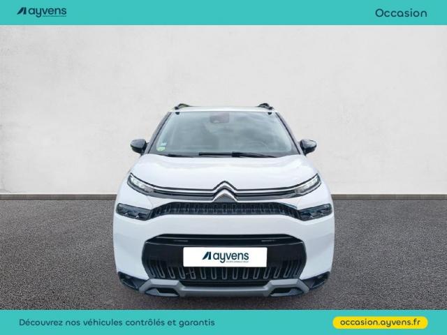 Citroen C3 Aircross image 4