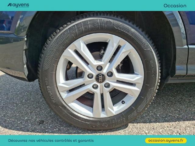 Audi Q2 image 4