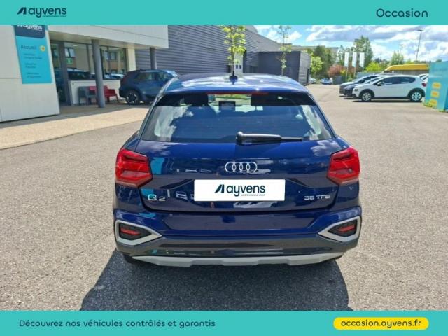 Audi Q2 image 3