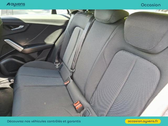 Audi Q2 image 7