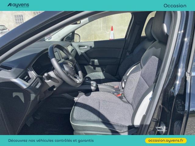 Renault Captur image 3