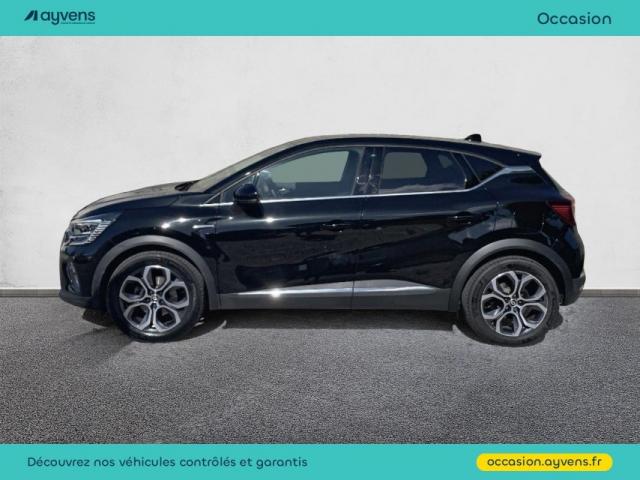 Renault Captur image 7
