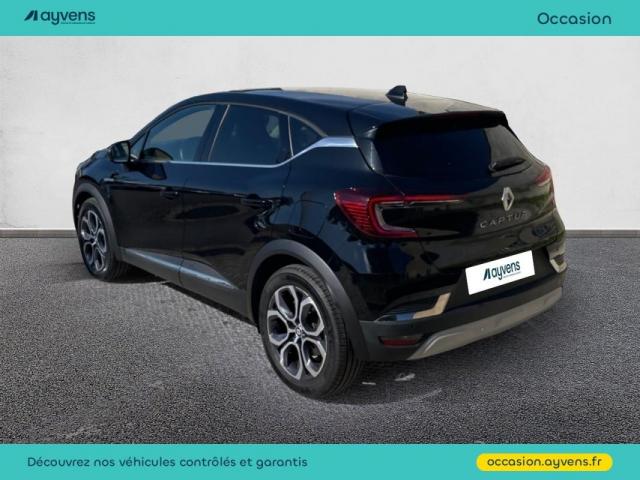Renault Captur image 8