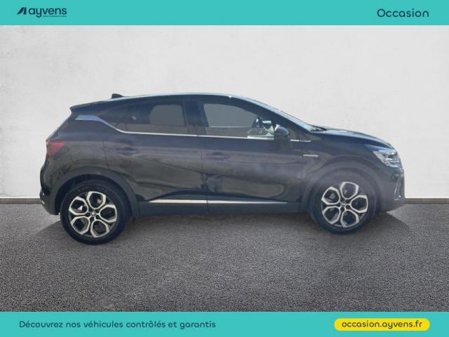 Renault Captur image 9