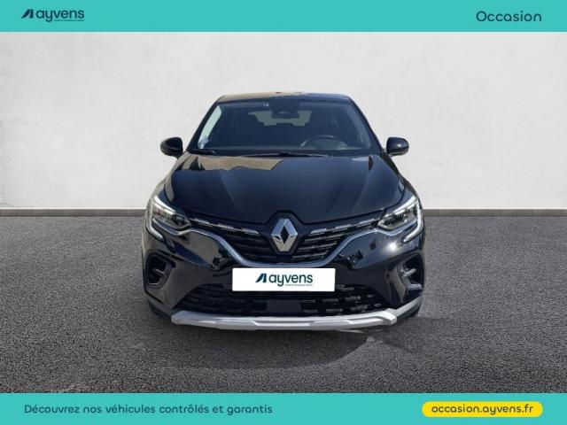 Renault Captur image 2