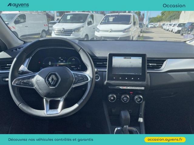 Renault Captur image 1