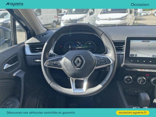 Renault Captur image 6