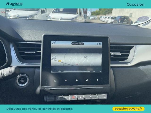 Renault Captur image 4